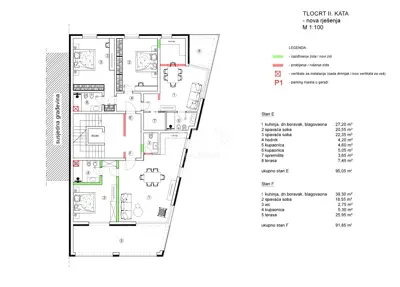 House 836 m², Rovinj - luxury villa with elevator and wellness floor - 25