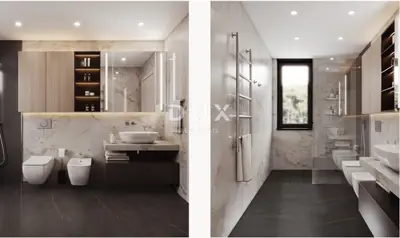 House 836 m², Rovinj - luxury villa with elevator and wellness floor - 11