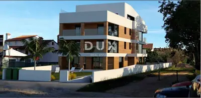 House 836 m², Rovinj - luxury villa with elevator and wellness floor