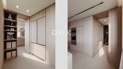 House 836 m², Rovinj - luxury villa with elevator and wellness floor - 15