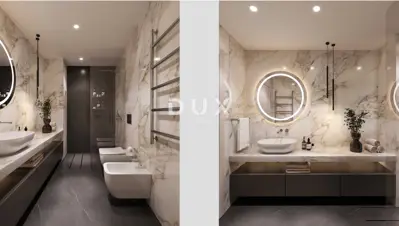 House 836 m², Rovinj - luxury villa with elevator and wellness floor - 18