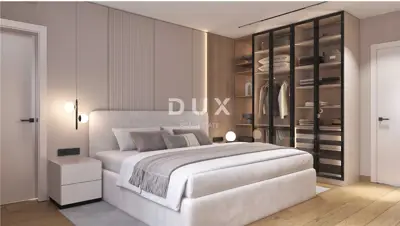 House 836 m², Rovinj - luxury villa with elevator and wellness floor - 16