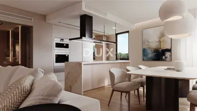 House 836 m², Rovinj - luxury villa with elevator and wellness floor - 6
