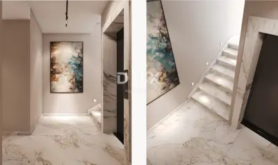 House 836 m², Rovinj - luxury villa with elevator and wellness floor - 12
