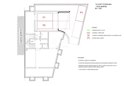 House 836 m², Rovinj - luxury villa with elevator and wellness floor - 26