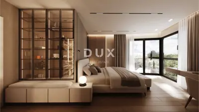 House 836 m², Rovinj - luxury villa with elevator and wellness floor - 21