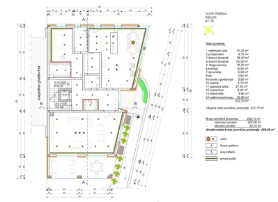 House 836 m², Rovinj - luxury villa with elevator and wellness floor - 5