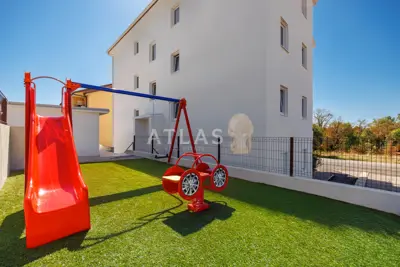 Wohnung 80 m², Viškovo - Neubau und 3 Schlafzimmer - 19