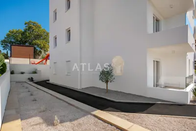 Wohnung 80 m², Viškovo - Neubau und 3 Schlafzimmer - 18