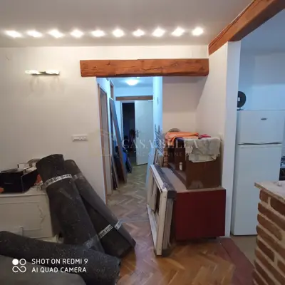 Wohnung 100 m², Rijeka Centar - Mansarde mit 17 Fenstern - 11