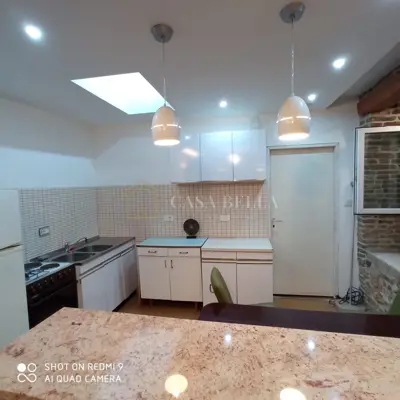 Wohnung 100 m², Rijeka Centar - Mansarde mit 17 Fenstern - 8