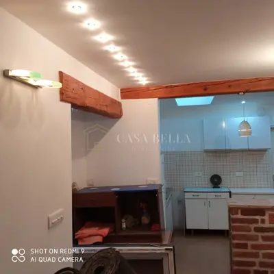 Wohnung 100 m², Rijeka Centar - Mansarde mit 17 Fenstern - 9