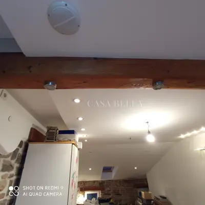 Wohnung 100 m², Rijeka Centar - Mansarde mit 17 Fenstern - 10