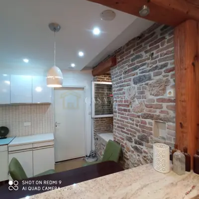 Wohnung 100 m², Rijeka Centar - Mansarde mit 17 Fenstern - 3