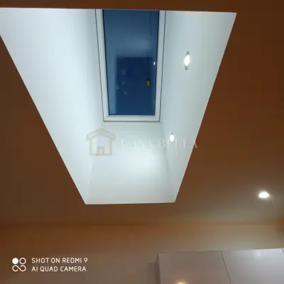 Wohnung 100 m², Rijeka Centar - Mansarde mit 17 Fenstern - 12