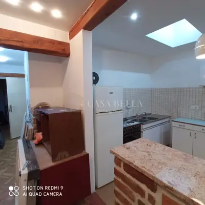Wohnung 100 m², Rijeka Centar - Mansarde mit 17 Fenstern - 4