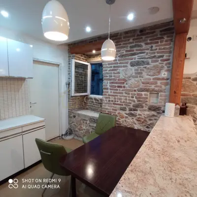 Wohnung 100 m², Rijeka Centar - Mansarde mit 17 Fenstern - 2