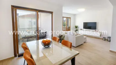 Vila 464 m², Kaštela - 50 m od mora i pogled na more - 8