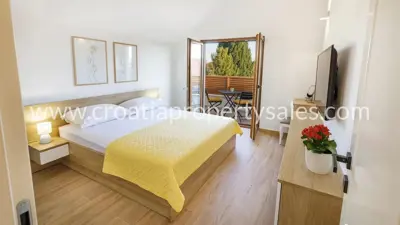 Vila 464 m², Kaštela - 50 m od mora i pogled na more - 7