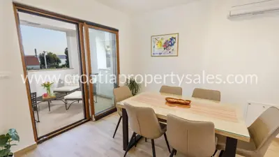 Vila 464 m², Kaštela - 50 m od mora i pogled na more - 5