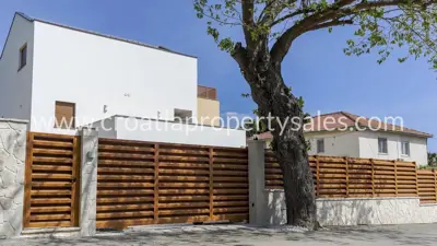 Vila 464 m², Kaštela - 50 m od mora i pogled na more - 13