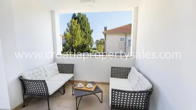Vila 464 m², Kaštela - 50 m od mora i pogled na more - 6