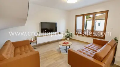Vila 464 m², Kaštela - 50 m od mora i pogled na more - 4