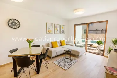 Vila 464 m², Kaštela - 50 m od mora i pogled na more - 9