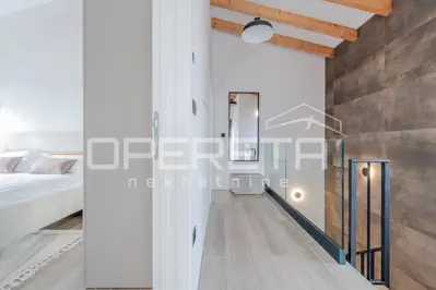 House 165 m², Poreč - pool and sauna - 10