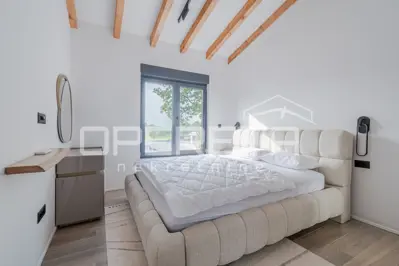 House 165 m², Poreč - pool and sauna - 14