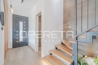 House 165 m², Poreč - pool and sauna - 4