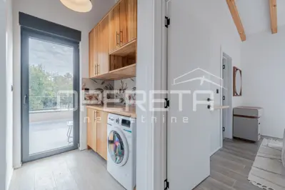 House 165 m², Poreč - pool and sauna - 11