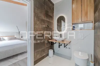 House 165 m², Poreč - pool and sauna - 17