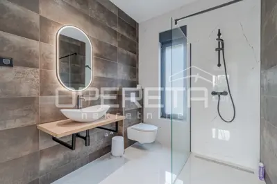 House 165 m², Poreč - pool and sauna - 19