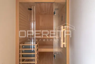 House 165 m², Poreč - pool and sauna - 20