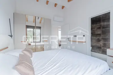 House 165 m², Poreč - pool and sauna - 13