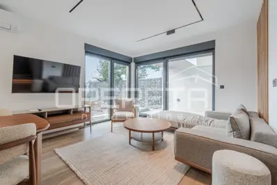 House 165 m², Poreč - pool and sauna - 5