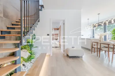 House 165 m², Poreč - pool and sauna - 9