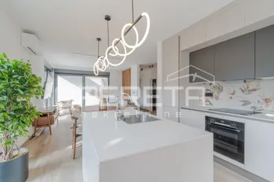 House 165 m², Poreč - pool and sauna - 7