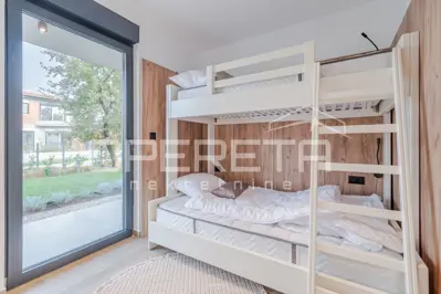 House 165 m², Poreč - pool and sauna - 8