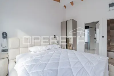 House 165 m², Poreč - pool and sauna - 12