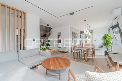 House 165 m², Poreč - pool and sauna