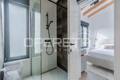 House 165 m², Poreč - pool and sauna - 16