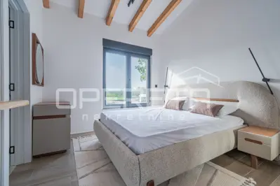 House 165 m², Poreč - pool and sauna - 15