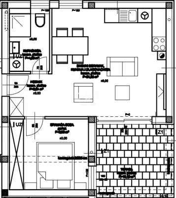 Wohnung zum Kauf in Vodice, 54 m² - 7