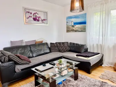 Pehlin, Rijeka: 2S+DB, 60 m², pogled na more! - 2