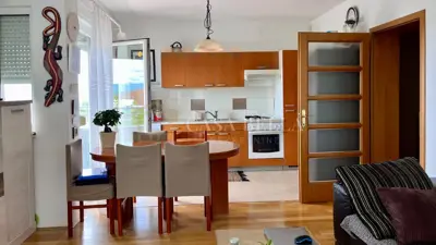 Pehlin, Rijeka: 2S+DB, 60 m², pogled na more! - 5