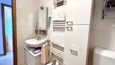 Pehlin, Rijeka: 2S+DB, 60 m², pogled na more! - 10