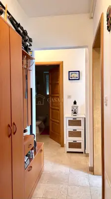 Pehlin, Rijeka: 2S+DB, 60 m², pogled na more! - 3