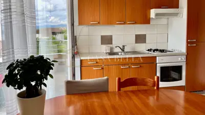 Pehlin, Rijeka: 2S+DB, 60 m², pogled na more! - 4